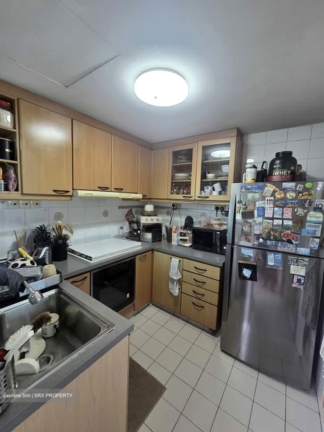 Symphony Heights (D21), Condominium #559696581